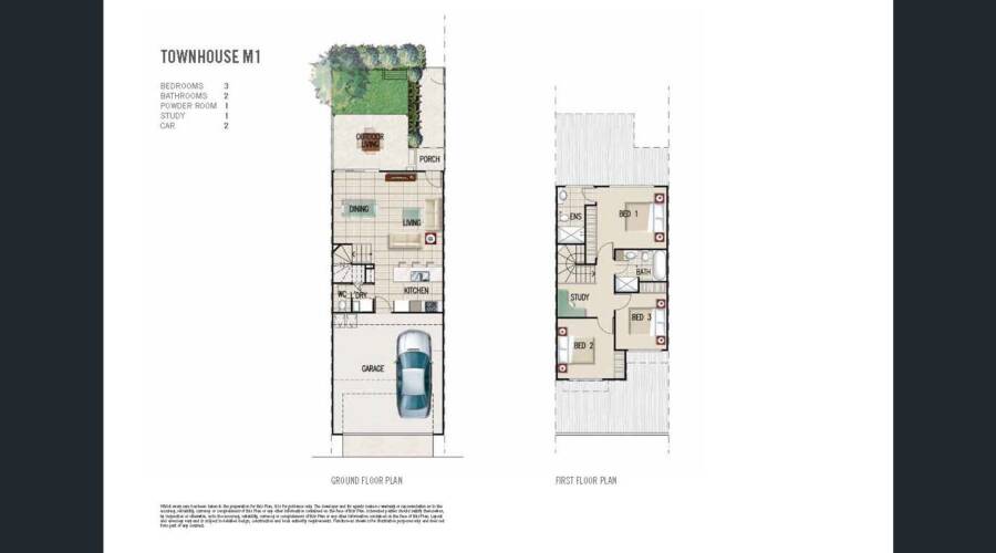 73/14-16 Toral Drive, Buderim, Queensland