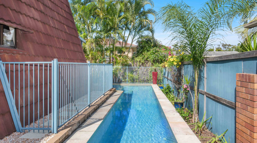 27 Lucinda Street, Clontarf, QLD 4357 Australia