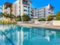 3210A&B/3 Emporio Place, Maroochydore, Queensland 4558 Australia