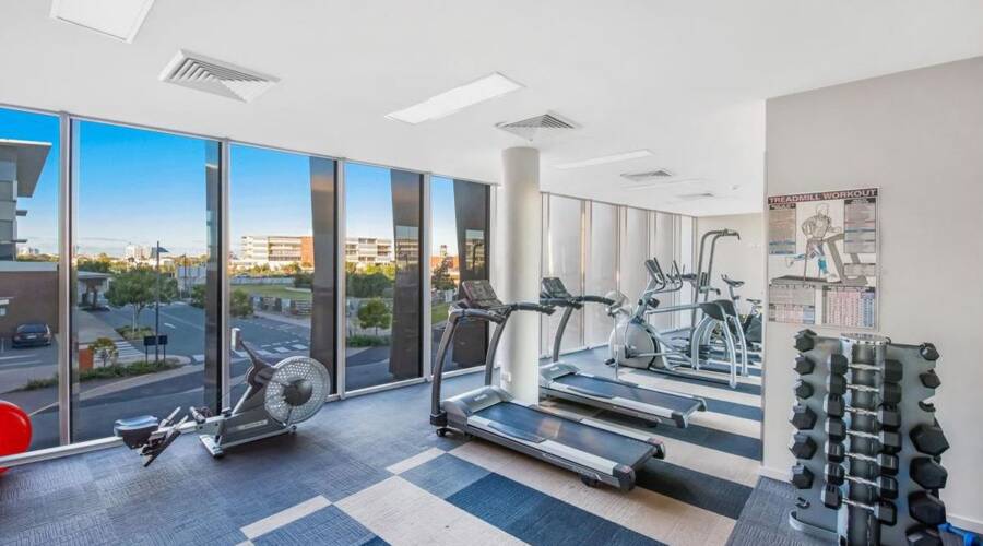 3210A&B/3 Emporio Place, Maroochydore, Queensland 4558 Australia