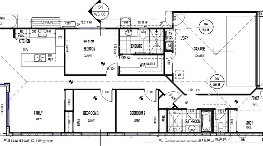 1687 Terrence Avenue, Narimba, Aura,  Queensland 6208 Australia