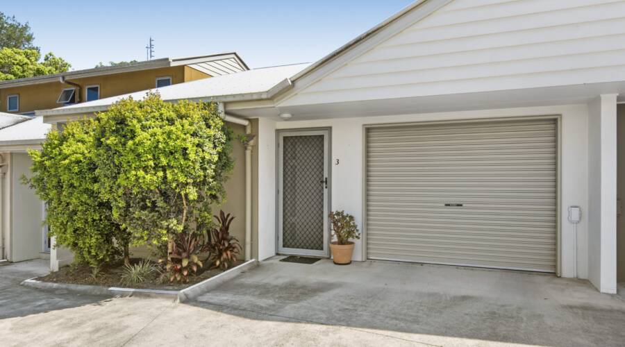 3/26 Doolan Street, Nambour, QLD 4560 Australia