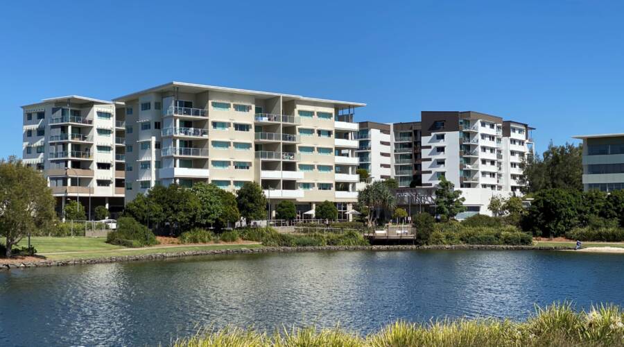 3208/3 Emporio Place, Maroochydore, Maroochydore,  Queensland 4558