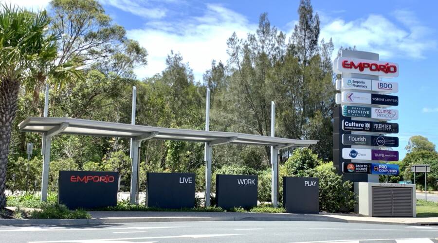 3208/3 Emporio Place, Maroochydore, Maroochydore,  Queensland 4558