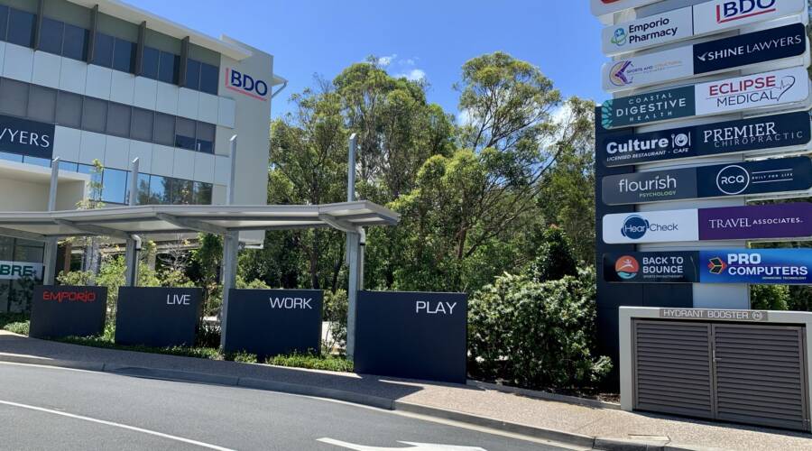 3208/3 Emporio Place, Maroochydore, Maroochydore,  Queensland 4558