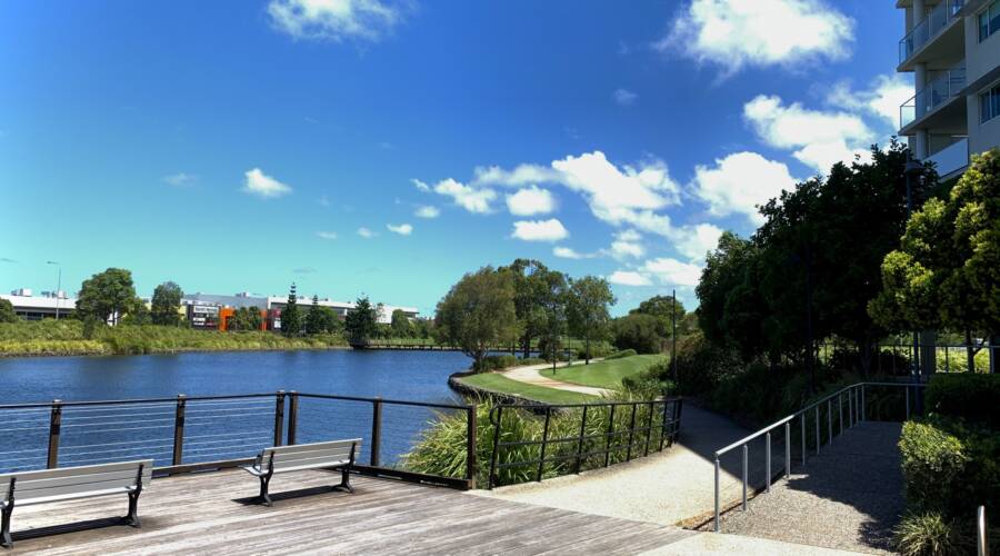 3208/3 Emporio Place, Maroochydore, Maroochydore,  Queensland 4558