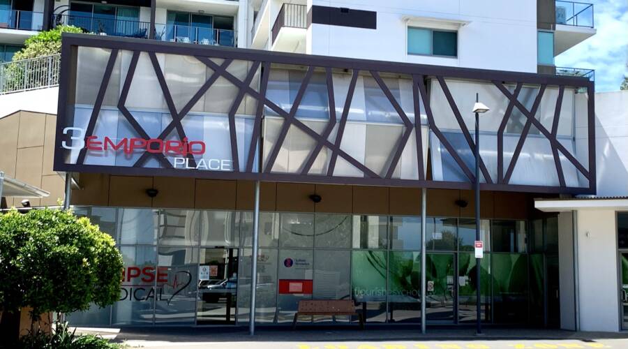 3208/3 Emporio Place, Maroochydore, Maroochydore,  Queensland 4558