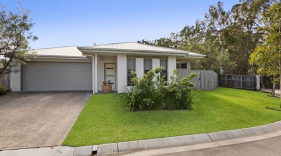 23/2 Pandorea Court, Noosaville, Queensland 4566 Australia