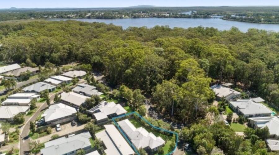 23/2 Pandorea Court, Noosaville, Queensland 4566 Australia