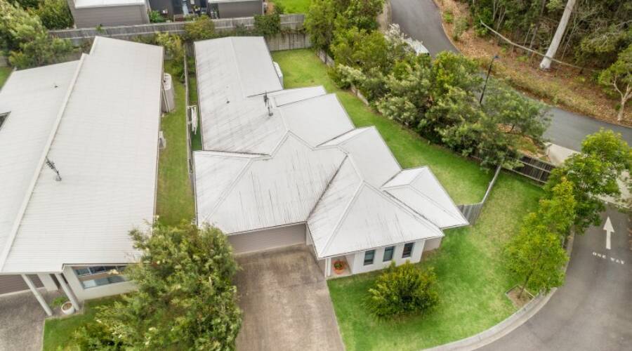 23/2 Pandorea Court, Noosaville, Queensland 4566 Australia