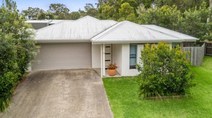 23/2 Pandorea Court, Noosaville, Queensland 4566 Australia