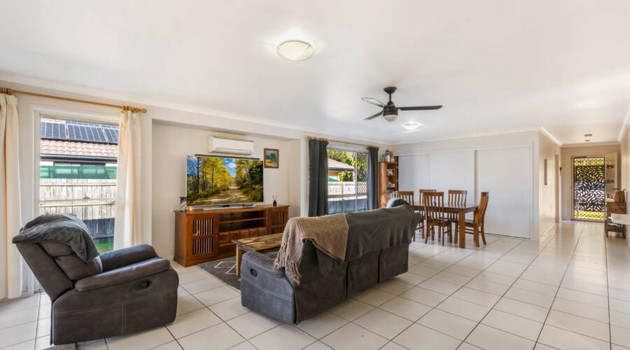 3 Parkside Drive, Beerwah, Sunshine Coast,  QLD 4519 Australia