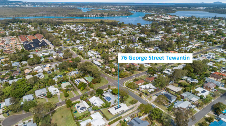 Tewantin, Nambour,  QLD 4565 Australia