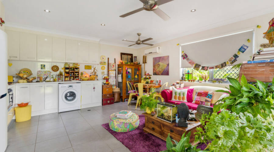 48 Expectation Circuit, Nambour, QLD 4560 Australia