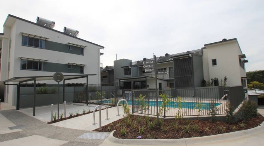 38/25 Doolan Street, Nambour, QLD 4560 Australia