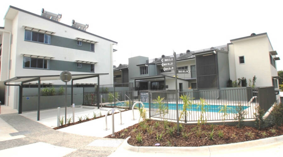 24/25 Doolan Street, Nambour, QLD 4560 AUS