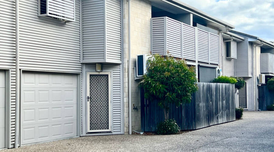 58/30-42 Fleet Drive, Kippa-Ring, QLD 4021 AUS