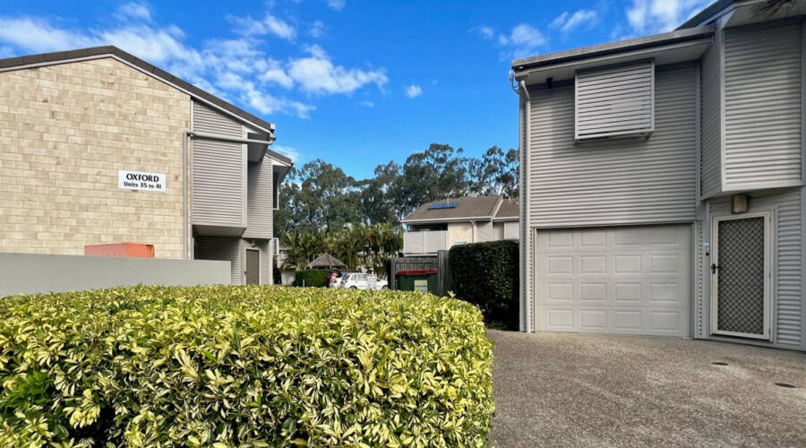 58/30-42 Fleet Drive, Kippa-Ring, QLD 4021 AUS