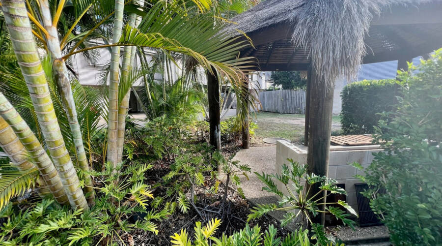 58/30-42 Fleet Drive, Kippa-Ring, QLD 4021 AUS