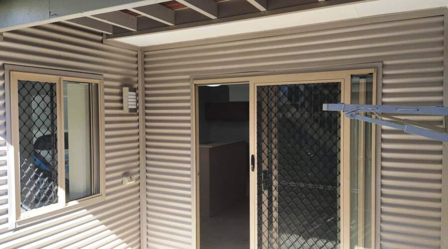 58/30-42 Fleet Drive, Kippa-Ring, QLD 4021 AUS