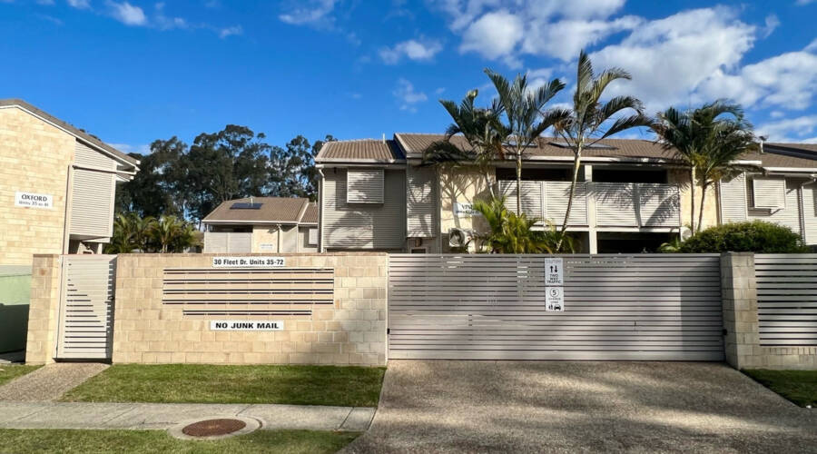 58/30-42 Fleet Drive, Kippa-Ring, QLD 4021 AUS