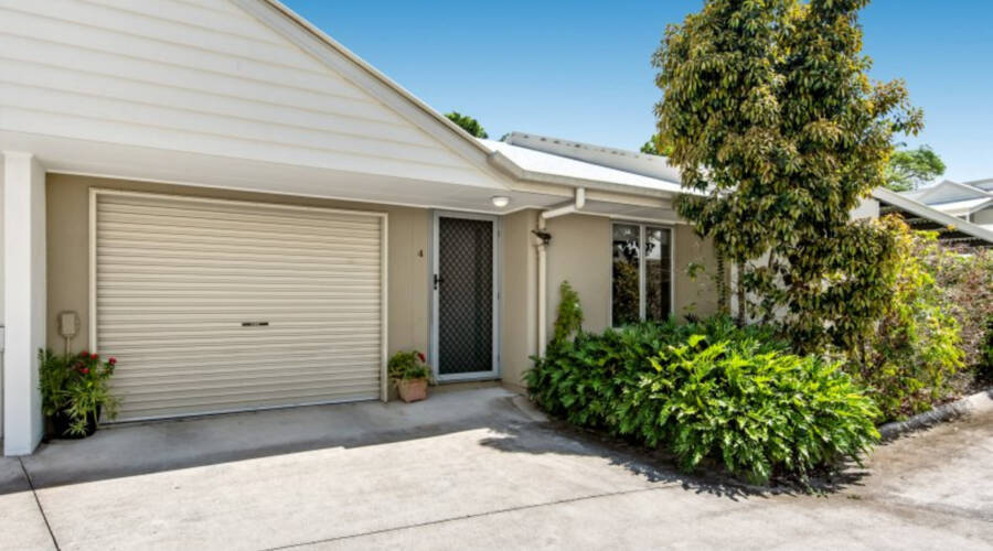 4/26 Doolan Street, NAMBOUR, QLD 4560 AUS