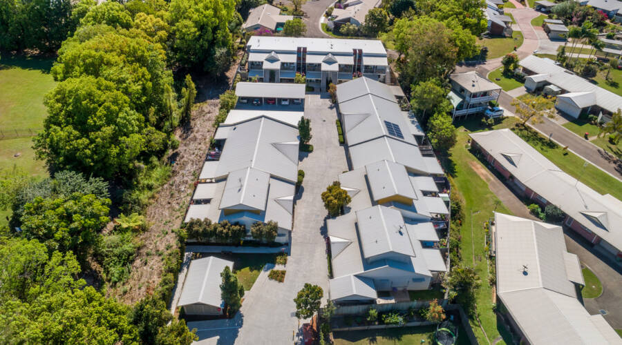 22/26 Doolan Street, Nambour, QLD 4560 AUS