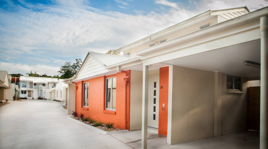 22/26 Doolan Street, Nambour, QLD 4560 AUS