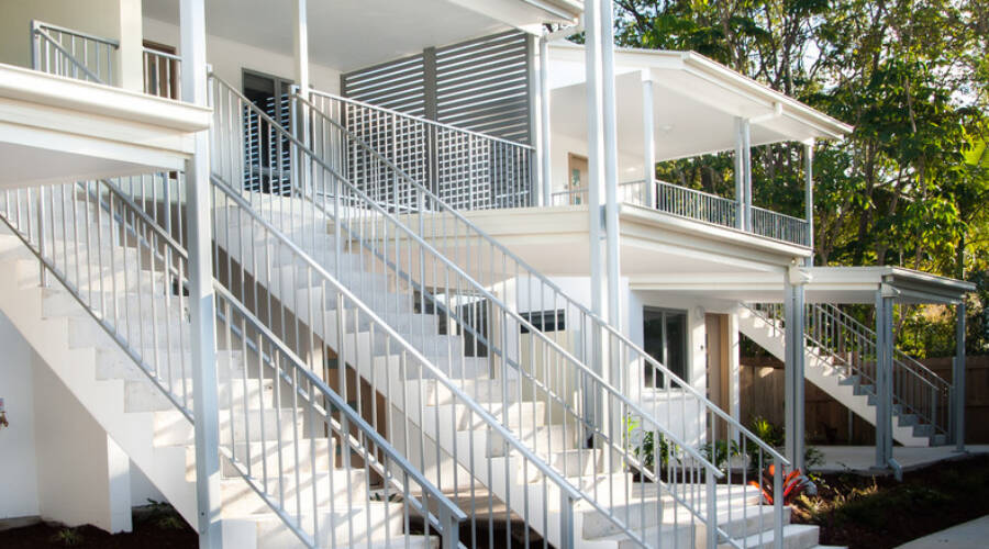 8/26 Doolan Street, Nambour, QLD 4560 AUS