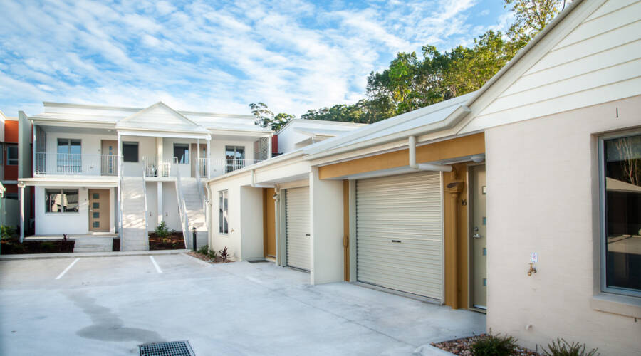 8/26 Doolan Street, Nambour, QLD 4560 AUS