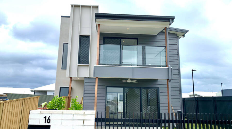 16 Parkway Terrace, Palmview, QLD 4553 AUS