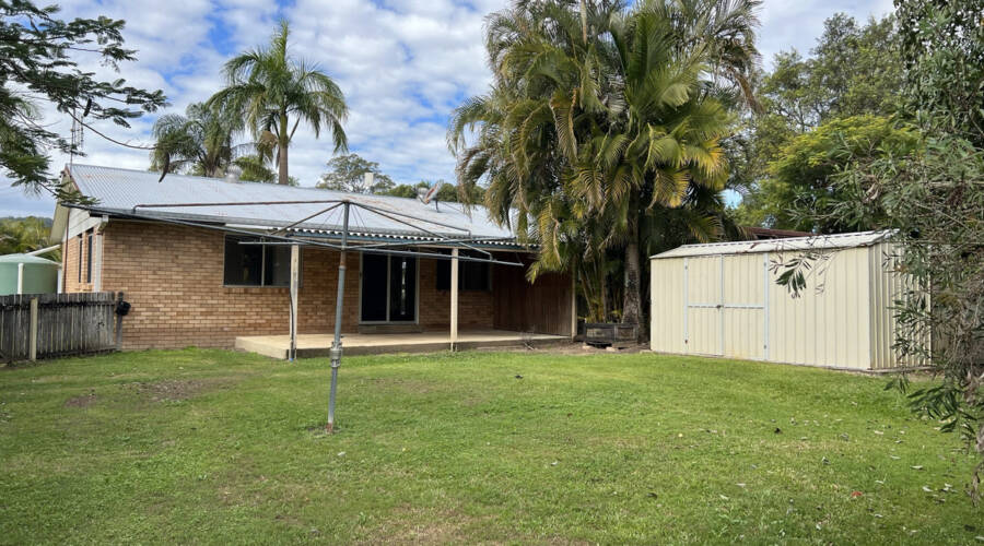 North Arm, QLD 4561 AUS