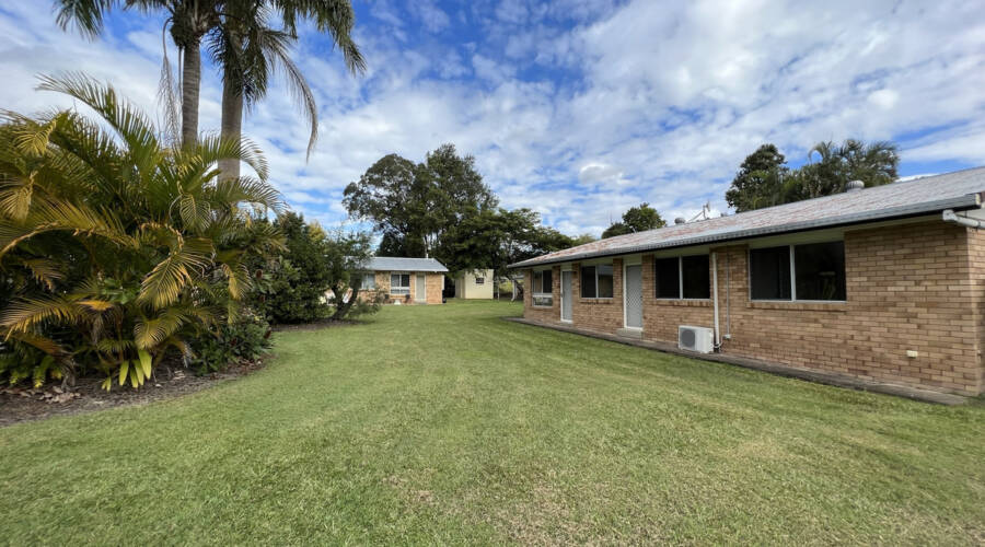 North Arm, QLD 4561 AUS