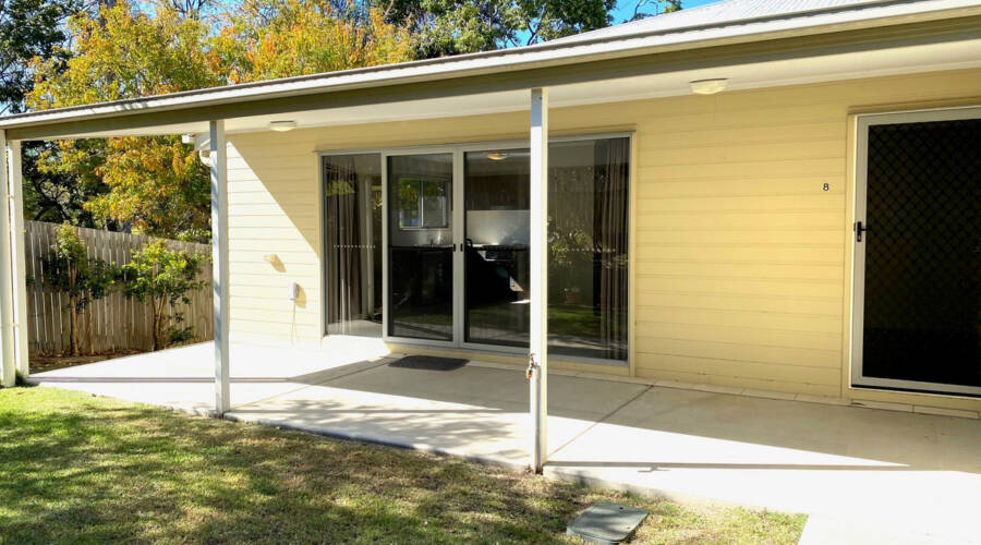 8/3-5 Flynn Road, Gympie, QLD 4570 AUS