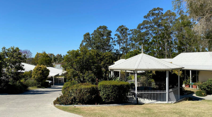 8/3-5 Flynn Road, Gympie, QLD 4570 AUS