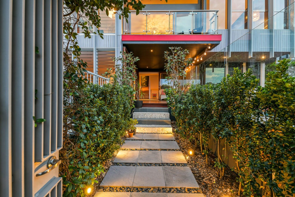 Socially responsible housing