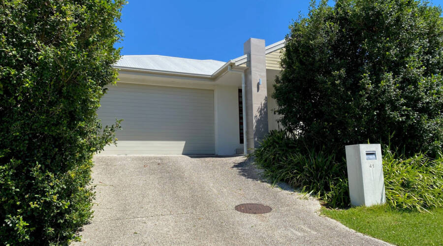 41 Sandhurst Crescent, Peregian Springs, QLD 4573 AUS