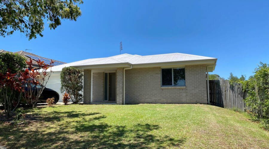 32 Straker Drive, Cooroy, QLD 4563 AUS