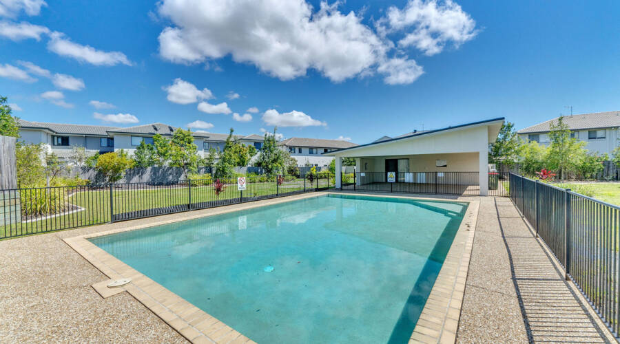 26/36 Higgs Street, Deception Bay, QLD 4508 AUS