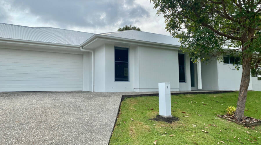 7 Scribbly Gum Circuit, Peregian Springs, QLD 4573 AUS