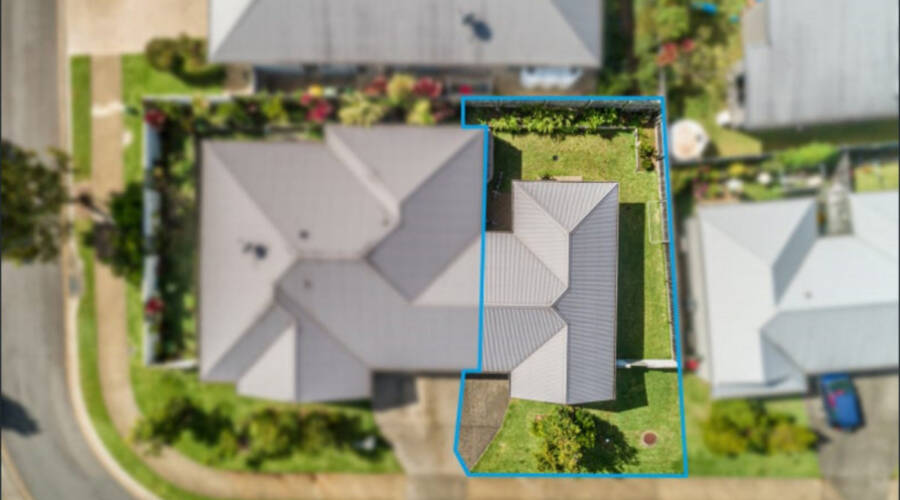 45A Scribbly Gum Circuit, Peregian Springs, QLD 4573 AUS