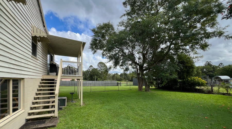 North Arm, QLD 4561 AUS