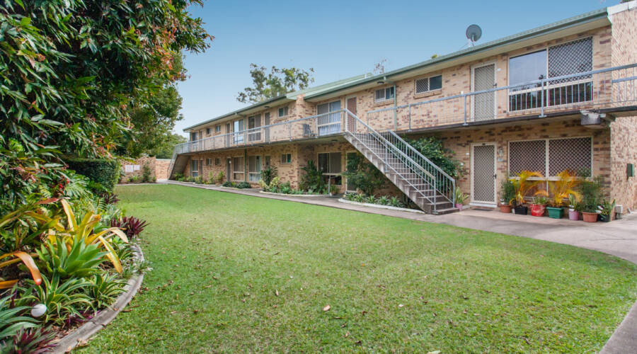 27/28-30 McKean Street, CABOOLTURE, QLD 4510 AUS