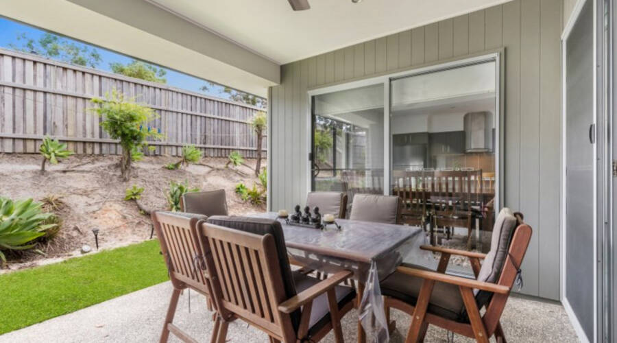 13/2 Pandorea Court, NOOSAVILLE, QLD 4566 AUS