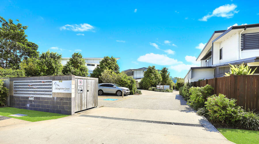 7/2-12 Kurrimine Crescent, Mountain Creek, QLD 4557 AUS