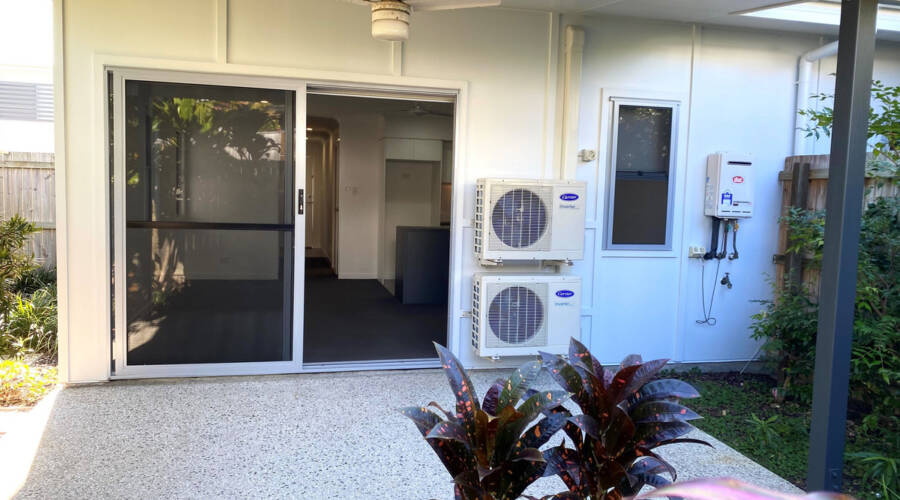 7/2-12 Kurrimine Crescent, Mountain Creek, QLD 4557 AUS