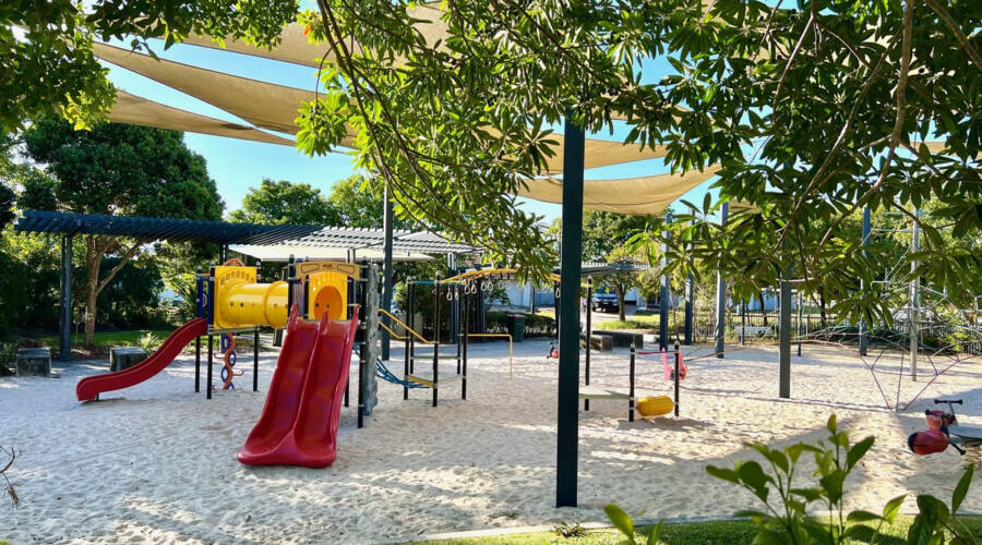 7/2-12 Kurrimine Crescent, Mountain Creek, QLD 4557 AUS