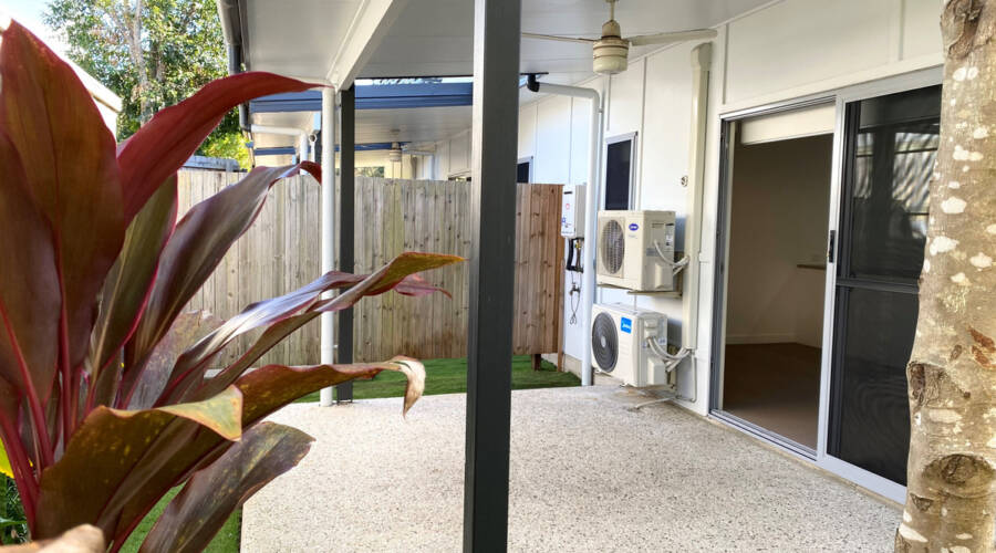 6/2-12 Kurrimine Crescent, Mountain Creek, QLD 4557 AUS