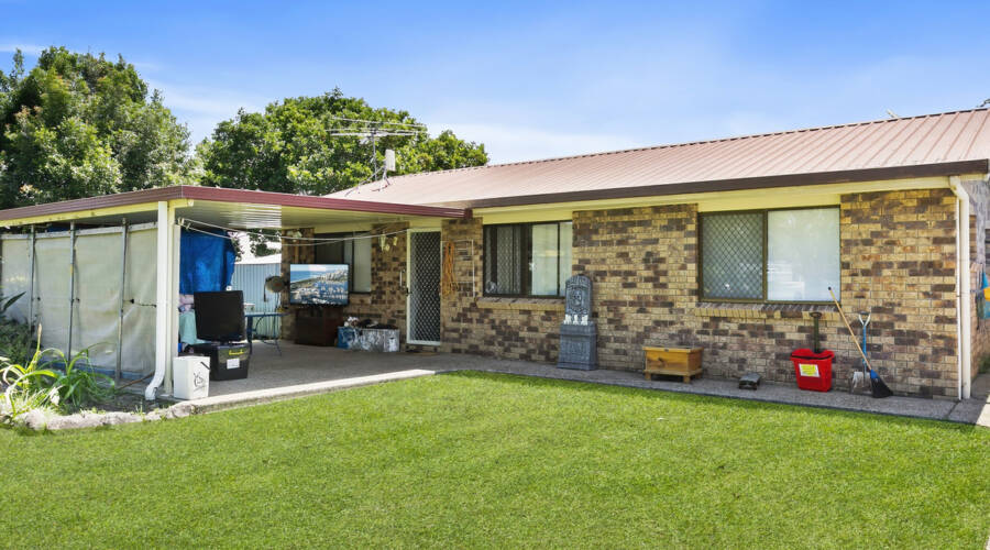 10 Fisherman Drive, Donnybrook, QLD 4510 AUS