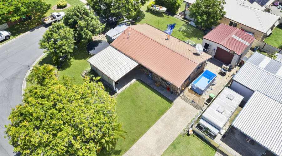 10 Fisherman Drive, Donnybrook, QLD 4510 AUS